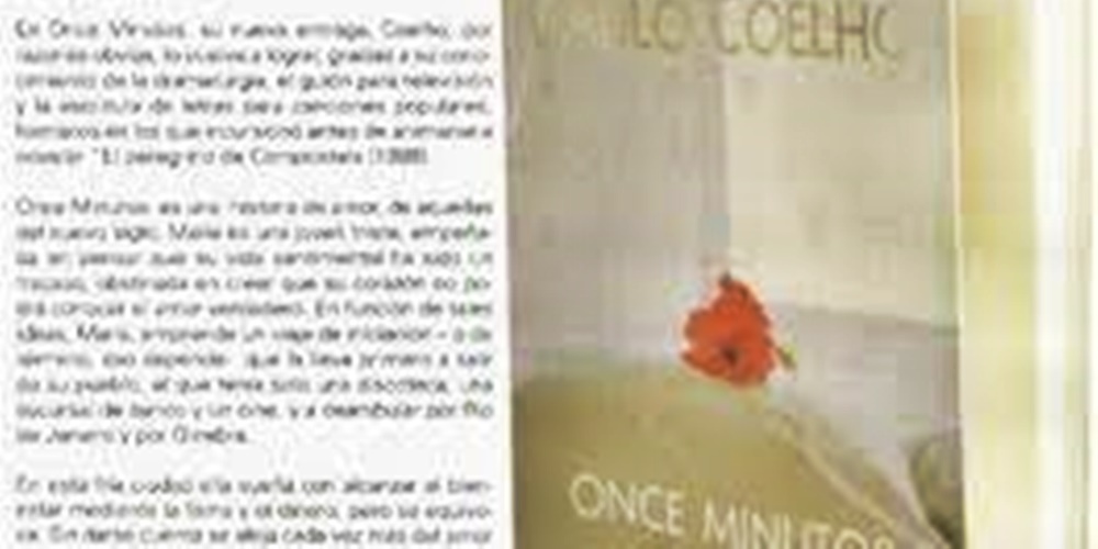 Paulo Coelho- 2